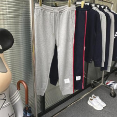 톰브라* 삼선라인 조거팬츠