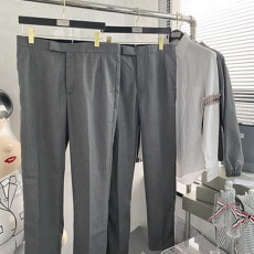 톰브라* 양털 순색 정장 하의