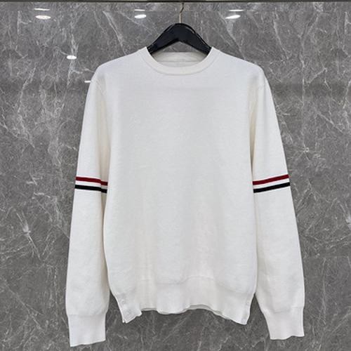 톰브라* 밀라노스티치 암밴드 니트 mka326a y3001 100