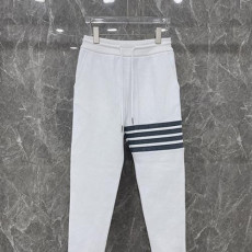 톰브라* 와플 사선 팬츠 mjq082a 06452 100