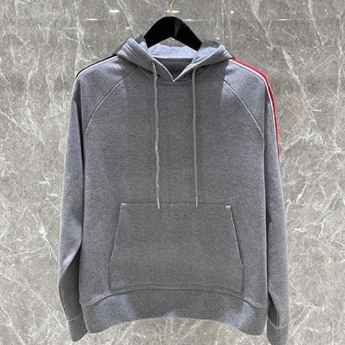 톰브라* rwb 스트라이프 후드 mjt224a
