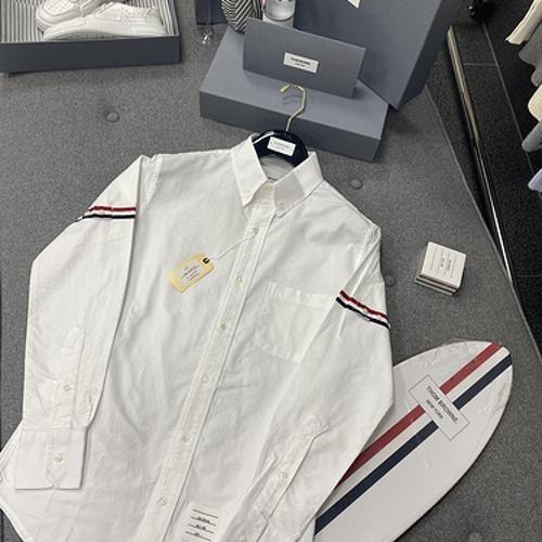 톰브라* 셔츠 01