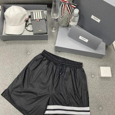 톰브라* 사선 버뮤다 반바지 01
