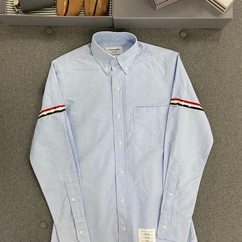 톰브라* 암밴드 셔츠