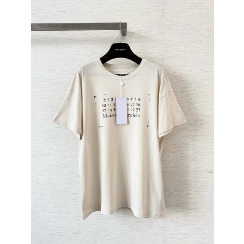 마르지엘* 25ss 반팔티