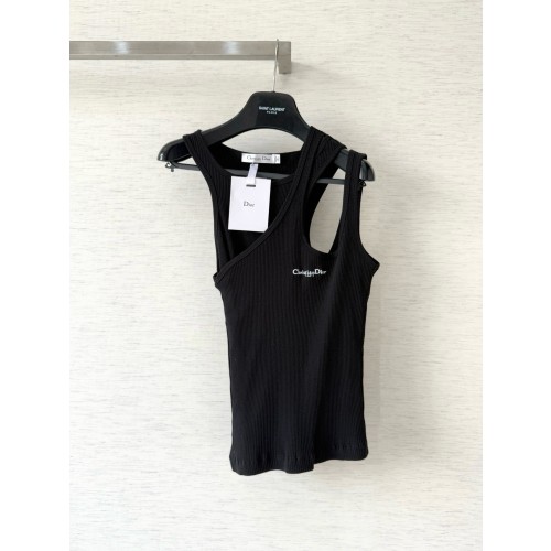 디* 25ss 언발란스 탱크 탑