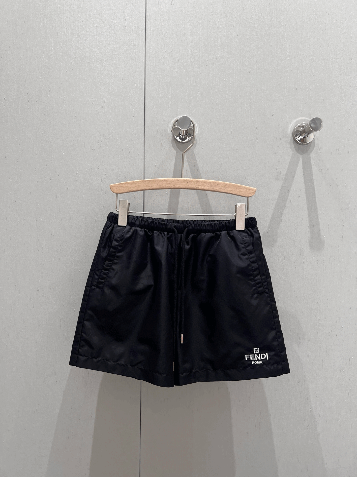 펜* 25ss 후드자켓 + 반바지