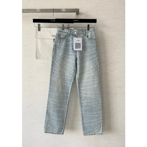 샤* 25p 청바지