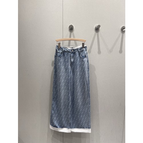 펜* 청바지
