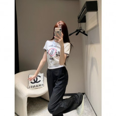 (w) 알렉산더* 밴딩 팬츠