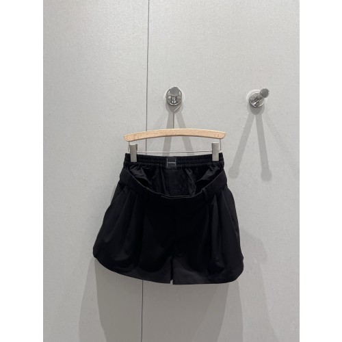 (w) 알렉산더* 스커트