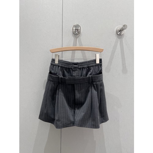 (w) 알렉산더* 스커트
