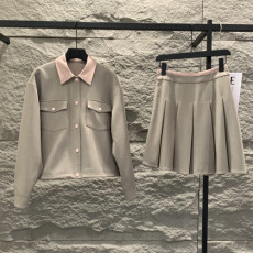 미우미* 2025 s/s 셋업