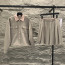 미우미* 2025 s/s 셋업