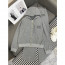 미우미* 25s/s 후드 트레이닝 세트