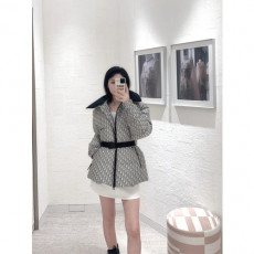 디* 오블리크 재킷