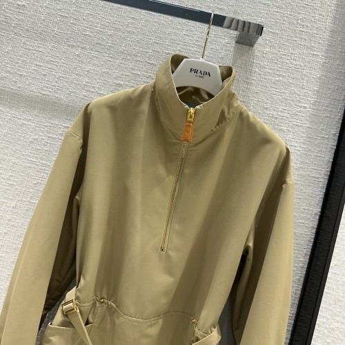 프라* 리나일론 어썰트 스커트