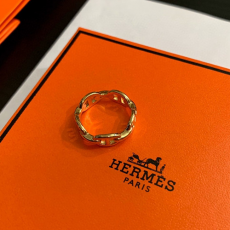 hermes 에르메* 반지