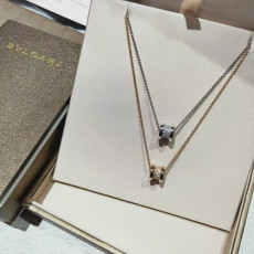 비제로* 네크리스 미니 파베 0.9cm 3컬러