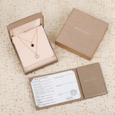 bvlgari 불가* 목걸이