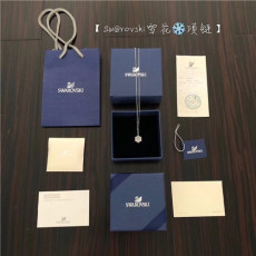 스와로브스키 목걸이