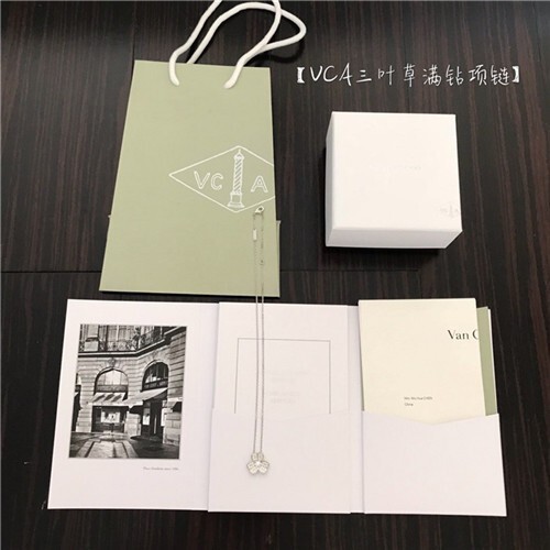 반클리* 목걸이