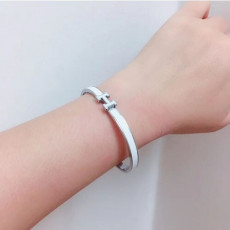 에르메* 클릭아슈h 팔찌