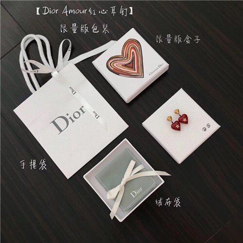 디* 귀걸이