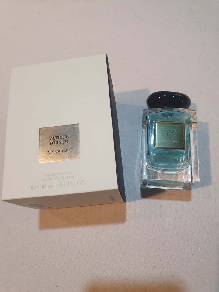 아르마*베티베 디베100ml 
