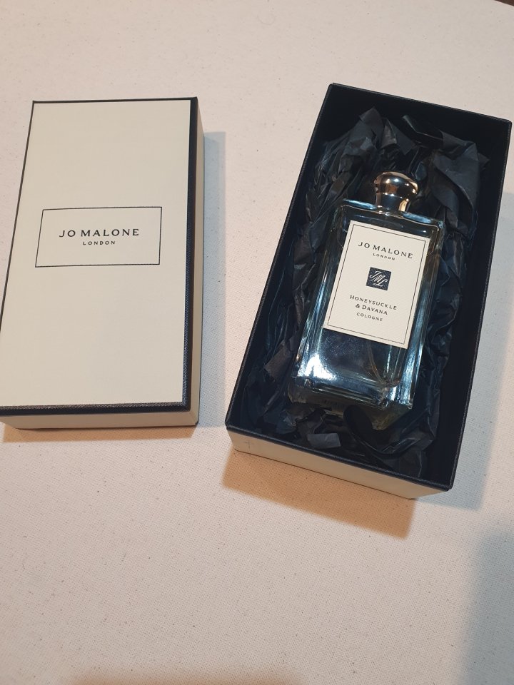 조말*허니서클앤다바나 코롱100ml