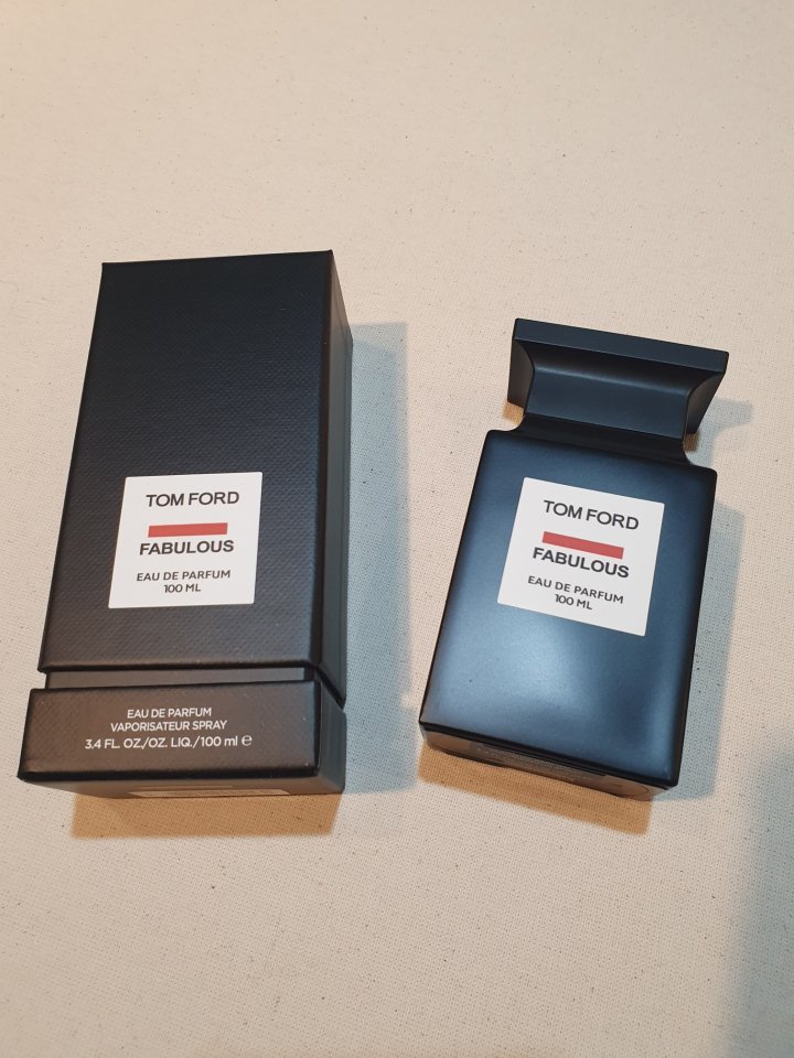 톰포* 패뷸러스100ml