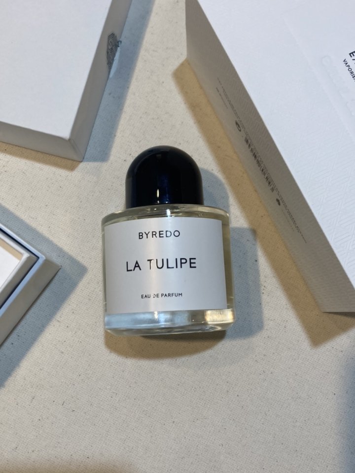 바이레*라 튤립100ml