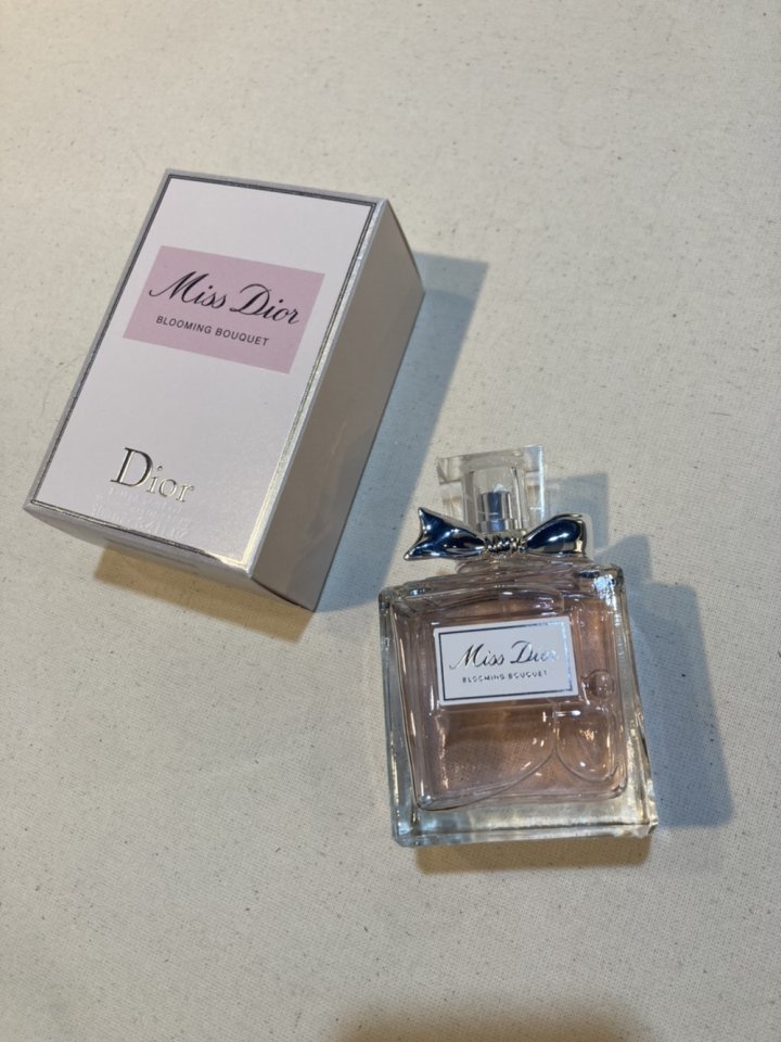 디* 미스디*  블루밍부케100ml