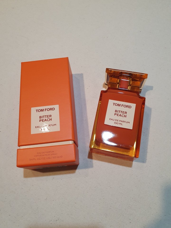 톰포* 비터피치100ml