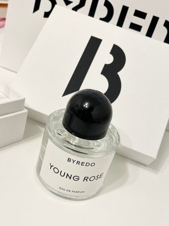 바이레*영 로즈100ml