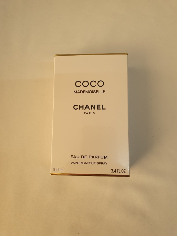샤*마드모아젤 오드퍼퓸100ml