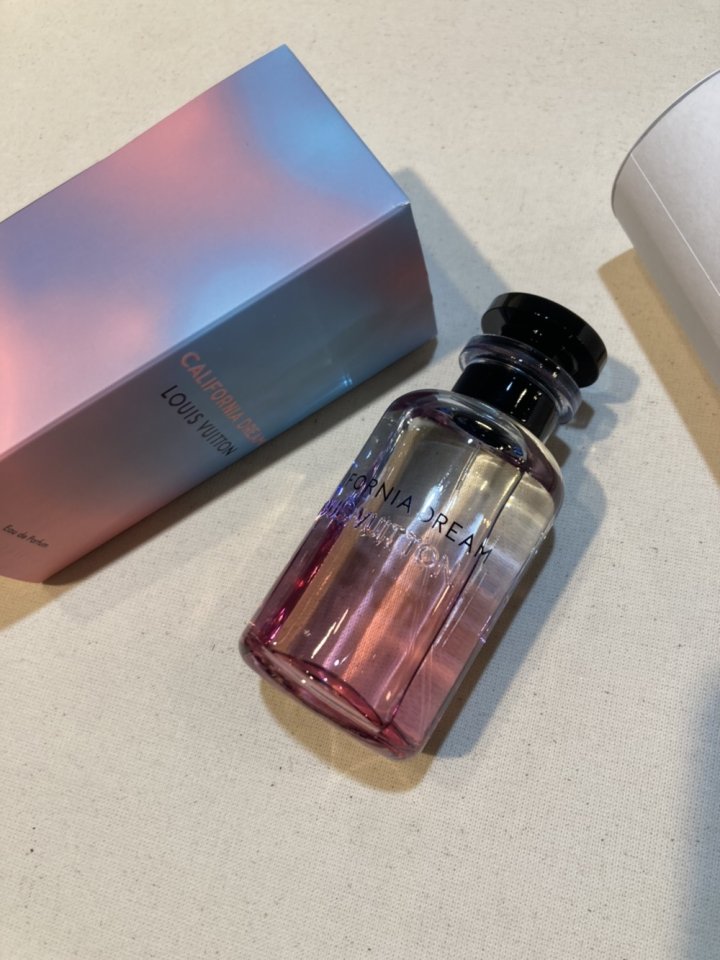 루이비*캘리포니아드림100ml 
