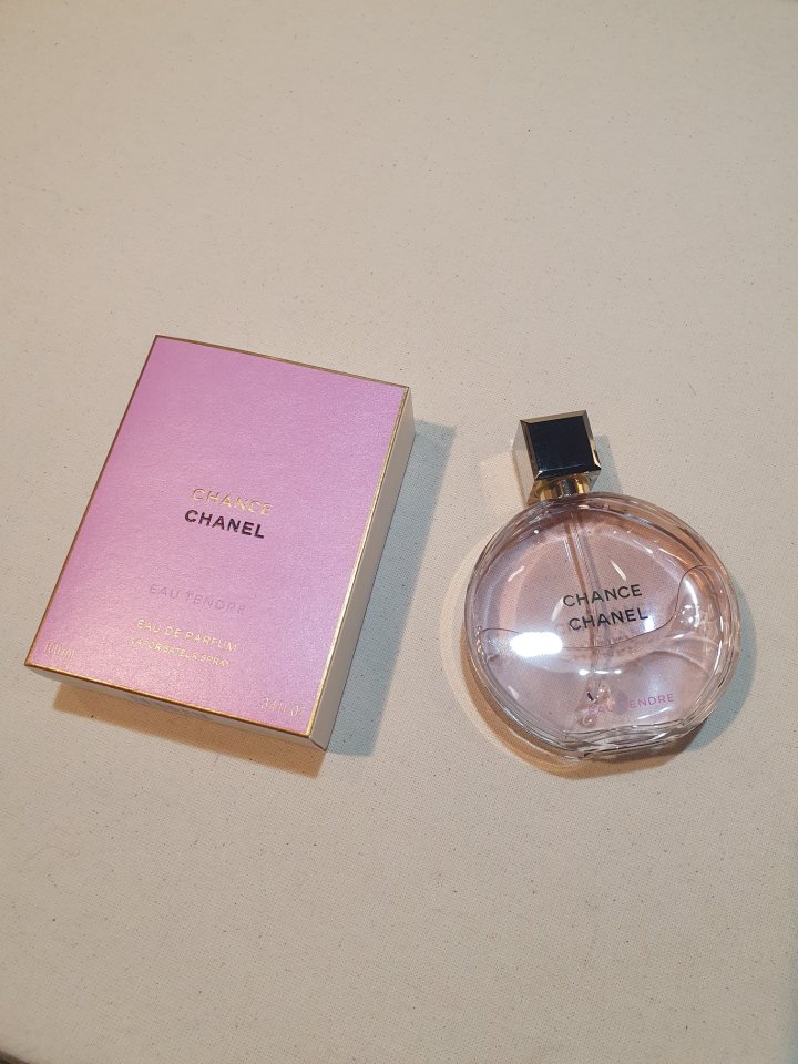 샤*샹스 오땅드르100ml