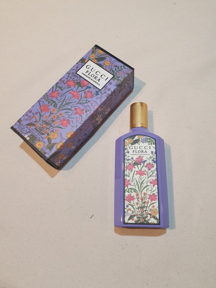 구*플로라 매그놀리아100ml 