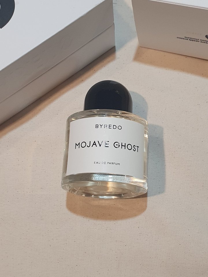 바이레*모하비 고스트100ml