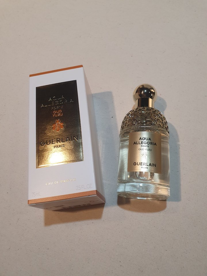 겔* 오드유즈75ml