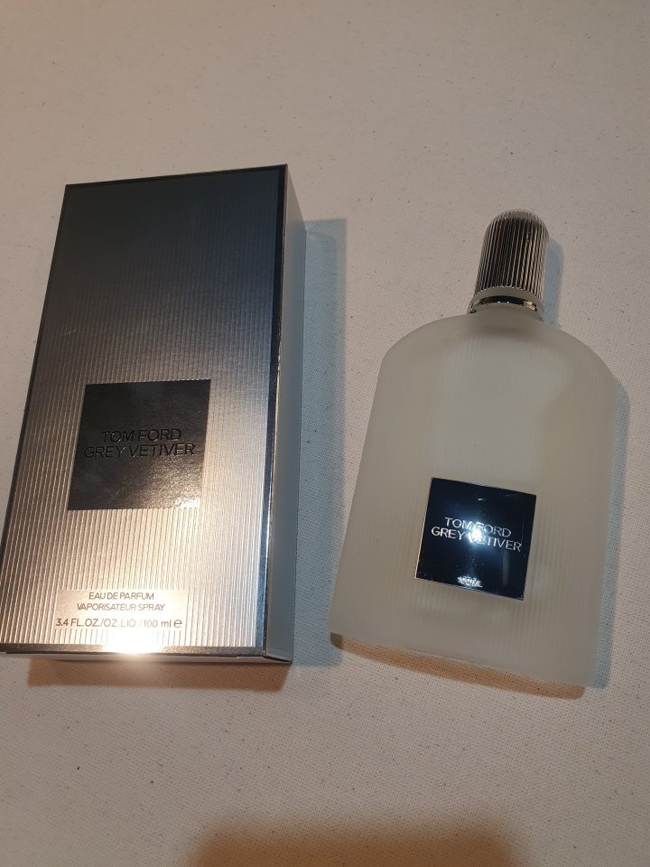 톰포* 그레이 베티베100ml