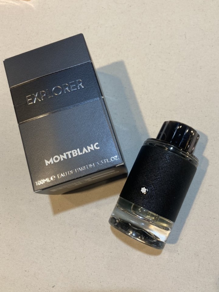 몽블* 익스플로러100ml