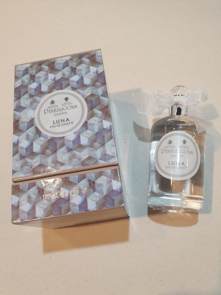 펜할리곤*루나100ml