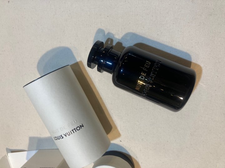 루이비*뉘 드 푀100ml 