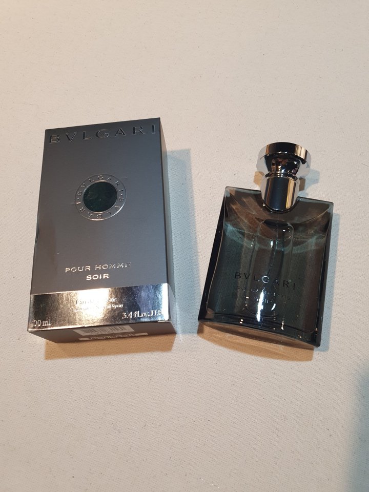 불가*뿌르옴므100ml