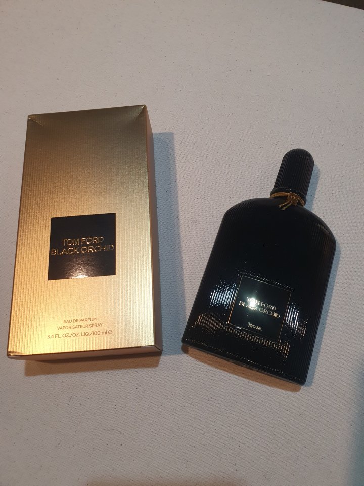 톰포* 블랙 오키드100ml