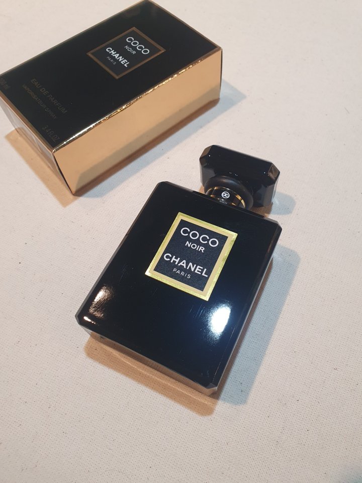 샤*느와르100ml