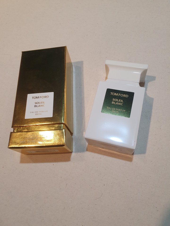 톰포* 솔레이블랑100ml