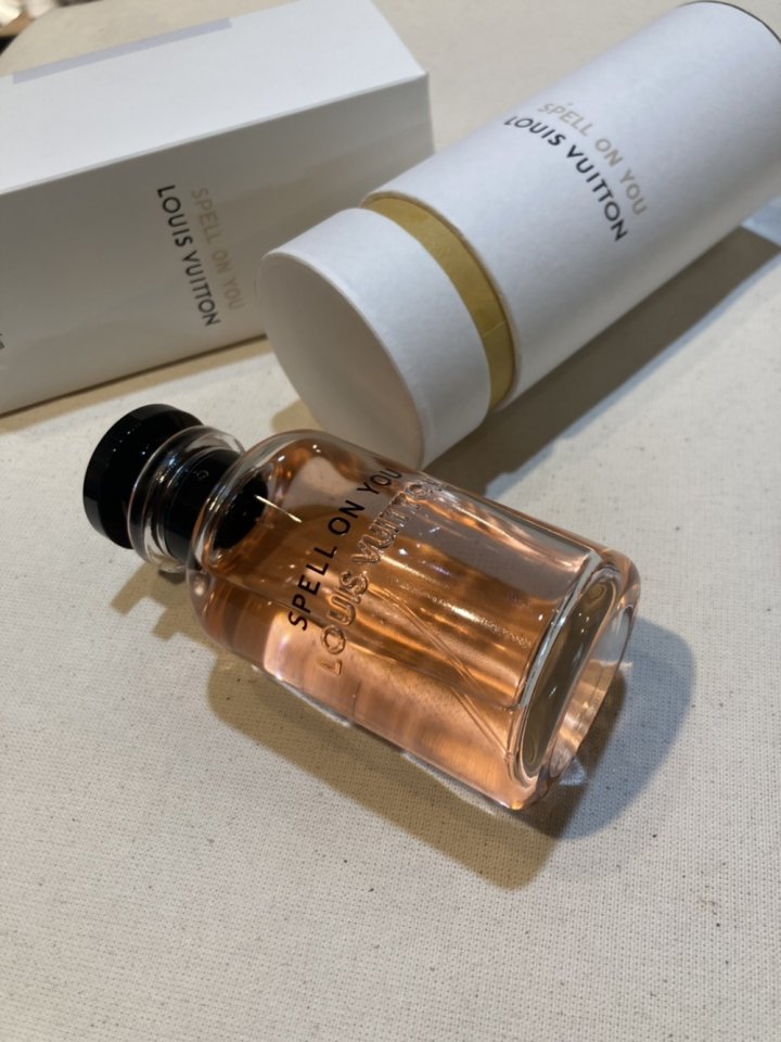 루이비*스펠온유100ml 